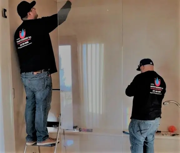 Professional plumbing installation for Leak Detection in Comps Crossroads